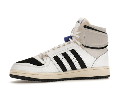 adidas Top Ten DE White Black