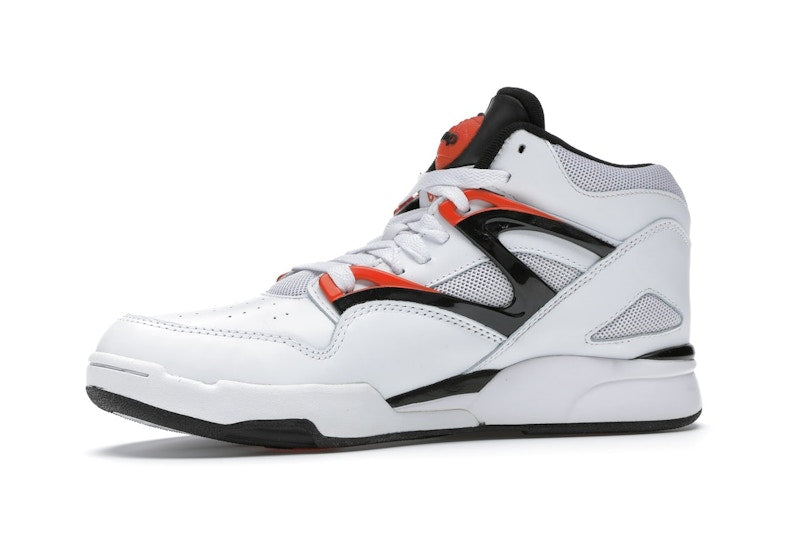 Reebok Pump Omni Lite Dee Brown White