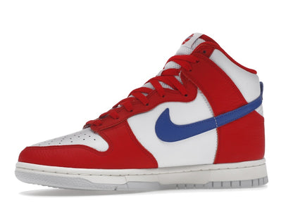 Nike Dunk High 4th of July (2022)
