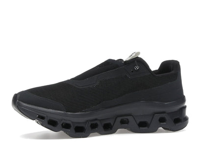 On Running Cloudmonster Sensa All Black
