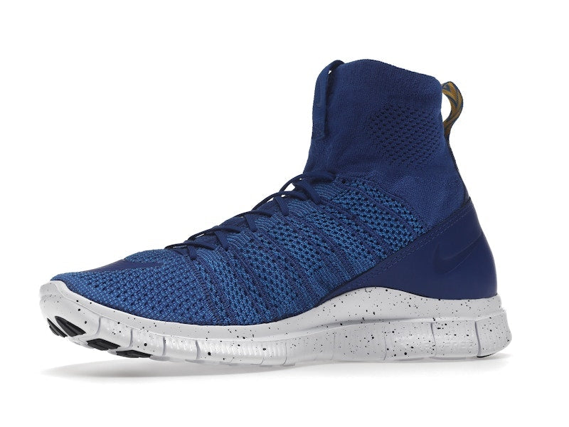 Nike Free Mercurial Superfly Game Royal