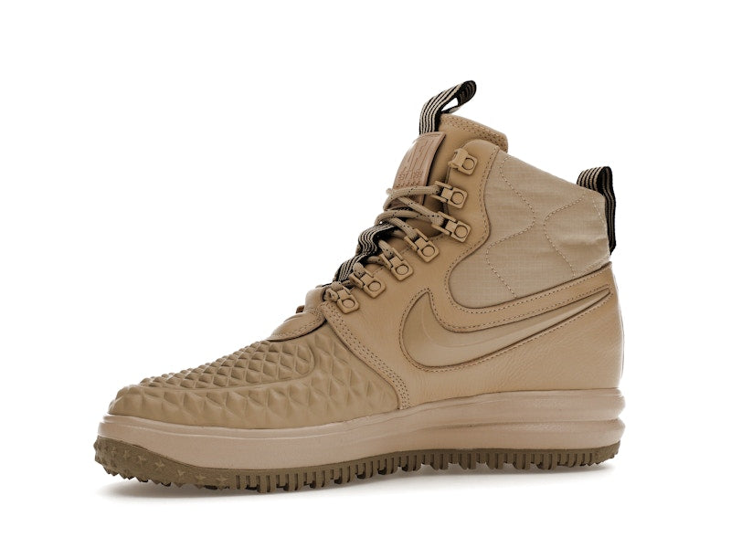 Nike Lunar Force 1 Duckboot Linen