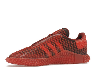 adidas Graddfa AKH I Craig Green Collegiate Burgundy