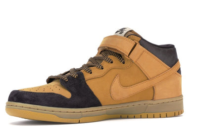 Nike SB Dunk Mid Lewis Marnell
