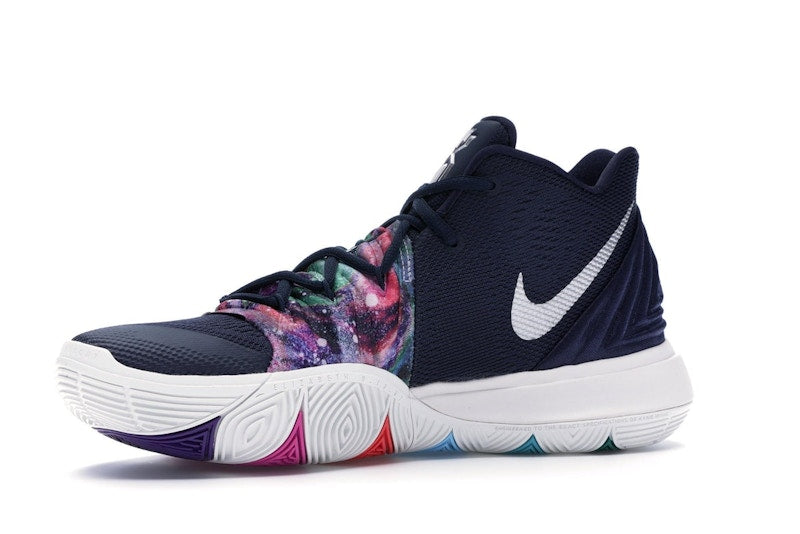Nike Kyrie 5 Multi-Color