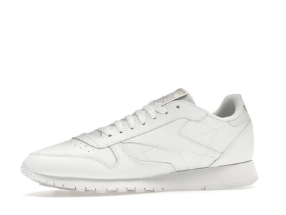 Reebok Classic Leather Footwear White