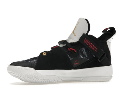 Jordan XXXIII Camo