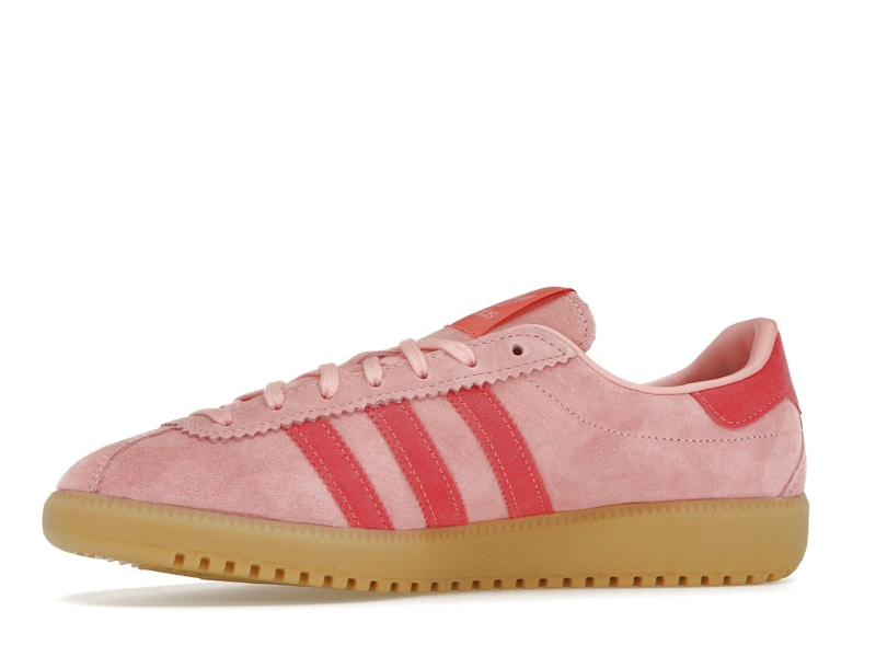 adidas Bermuda Semi Pink Spark (Women's)