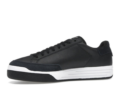 adidas Rod Laver Core Black Cloud White