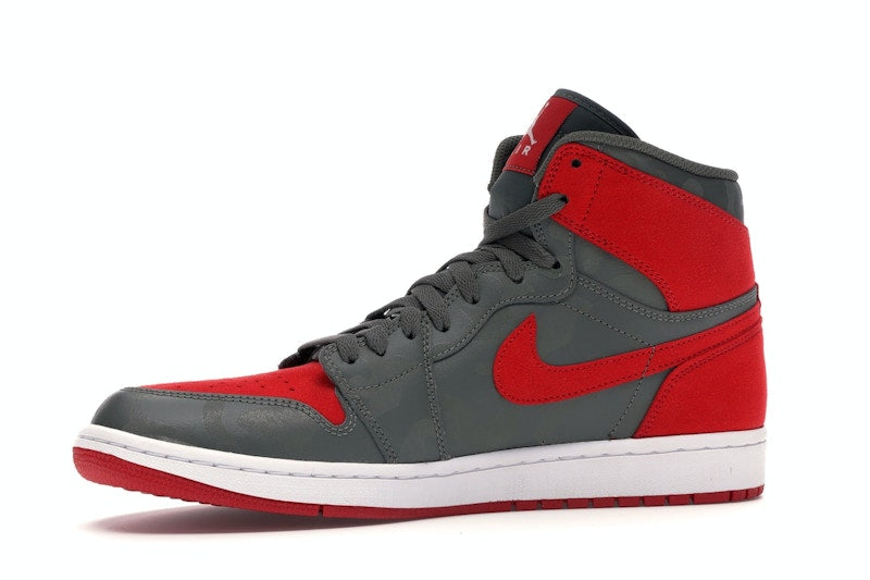 Jordan 1 Retro High Camo 3M Bred