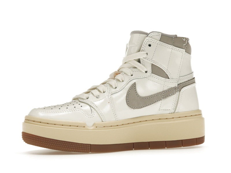Jordan 1 Elevate High College Grey (Women's)