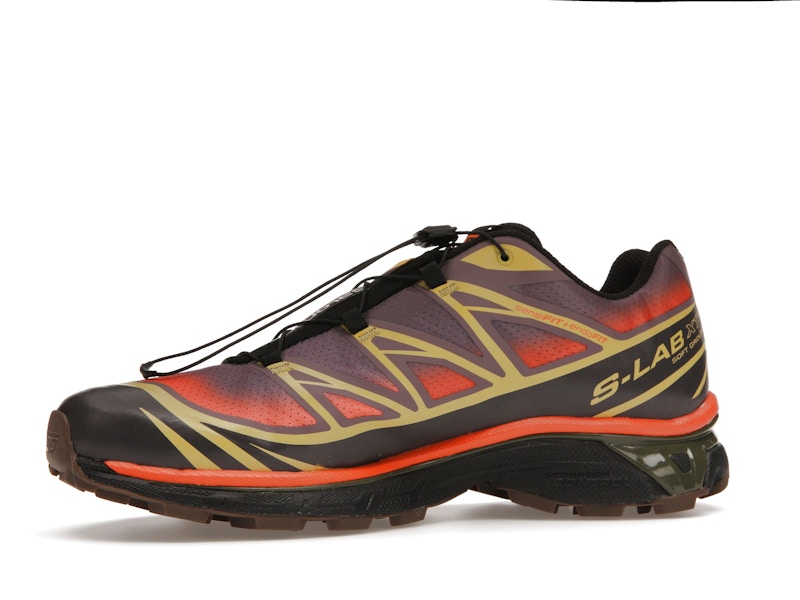 Salomon XT-6 Skyline Moonscape