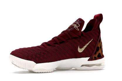 Nike LeBron 16 King (GS)
