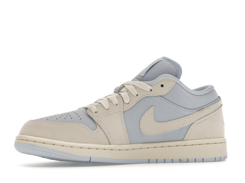 Jordan 1 Low SE Hydrogen Blue Sail (Women's)