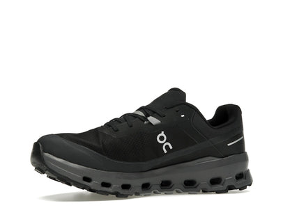On Running Cloudvista 2 Waterproof Black Eclipse (Women's)