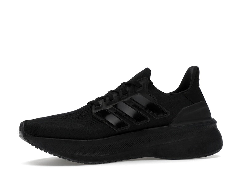 adidas Ultra Boost 5.0 Triple Black