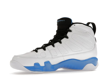 Jordan 9 Retro Powder (2010)