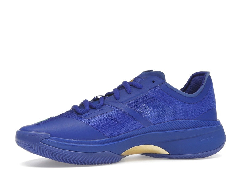 adidas Adizero Select 3.0 Lucid Blue Gold Metallic Cloud White