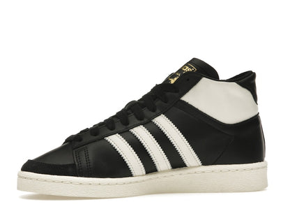 adidas Jabbar OG Hi Core Black Off White
