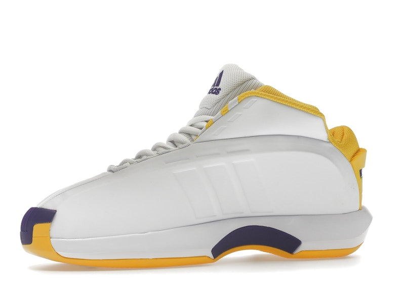 adidas Crazy 1 Lakers Home (2006)