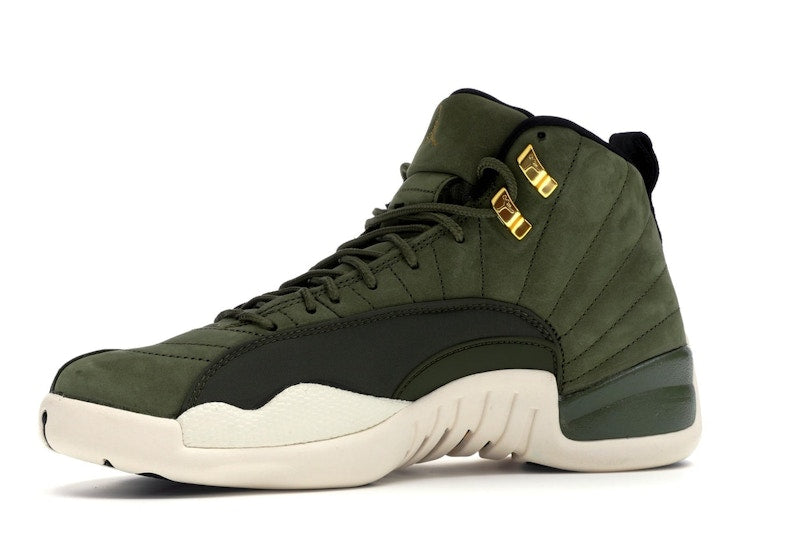 Jordan 12 Retro Chris Paul Class Of 2003