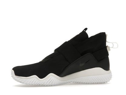 Nike KMTR Black White