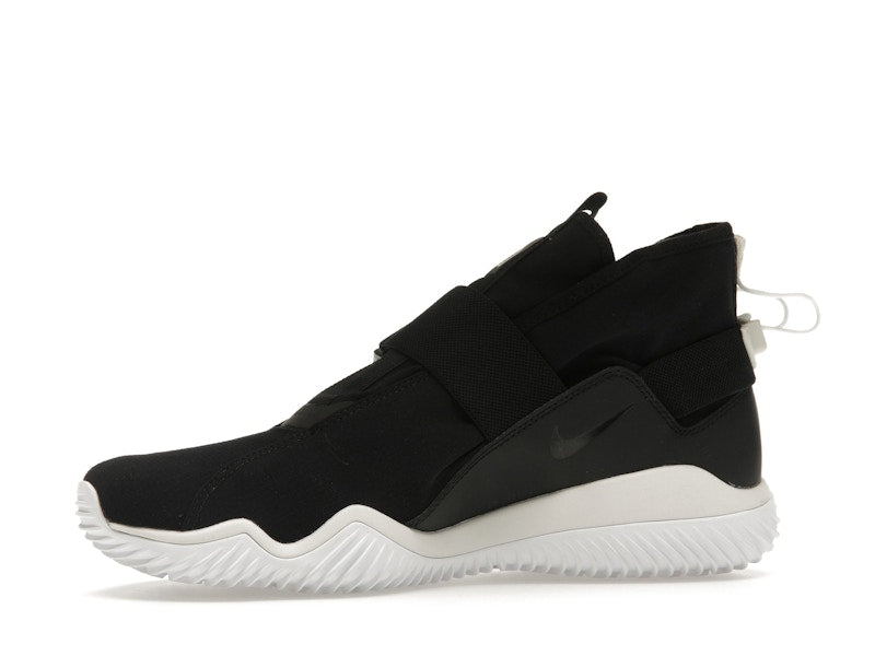 Nike KMTR Black White