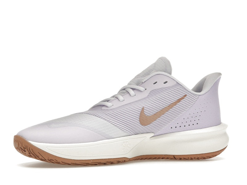 Nike Precision VII Barely Grape Gum