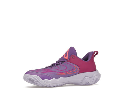 Nike Giannis Immortality 4 Black Raspberry (GS)