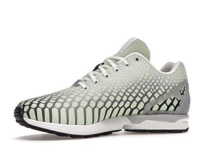 adidas ZX Flux Xeno Green