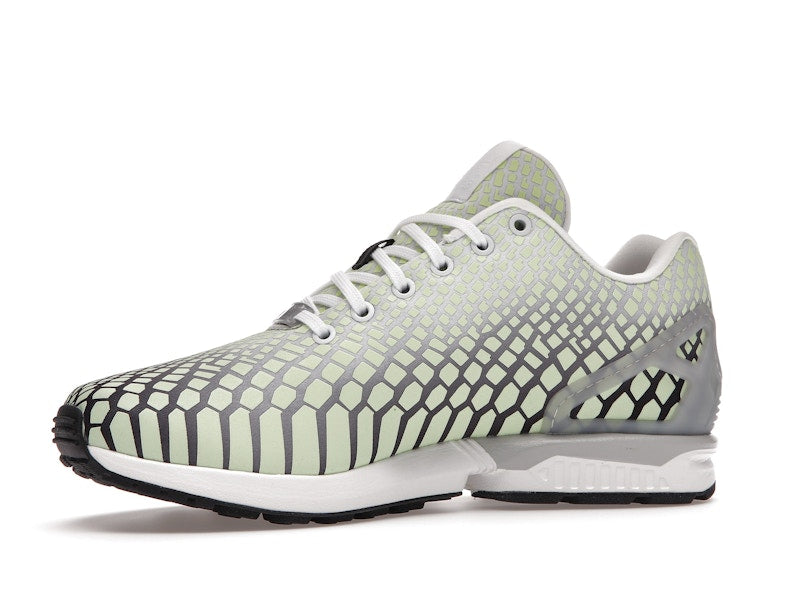 adidas ZX Flux Xeno Green