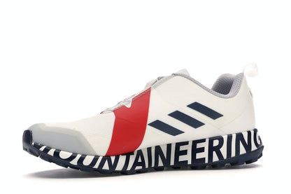 adidas Terrex White Mountaineering (White)