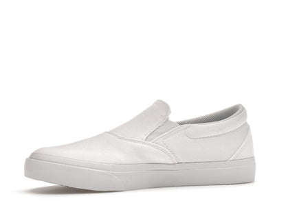 Nike SB Charge Slip White