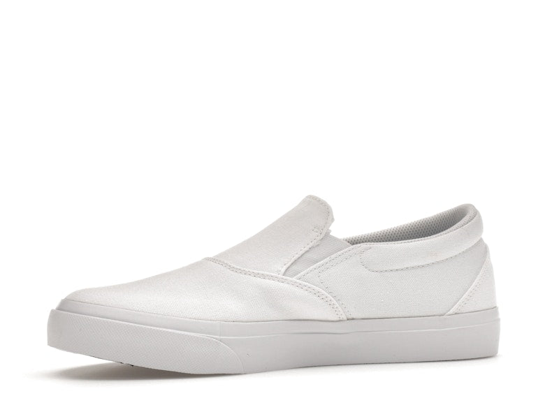 Nike SB Charge Slip White