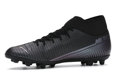 Nike Mercurial Superfly 7 Club MG Black