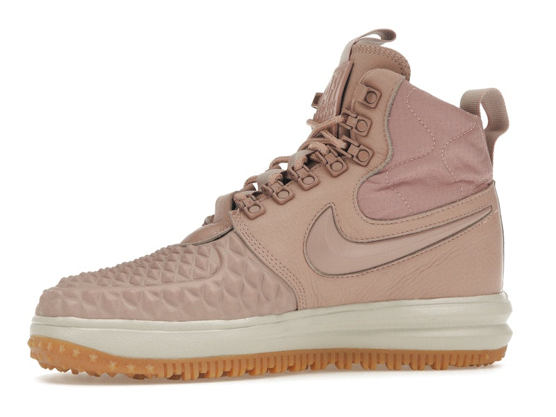 Nike Lunar Force 1 Duckboot Particle Pink (Women's)