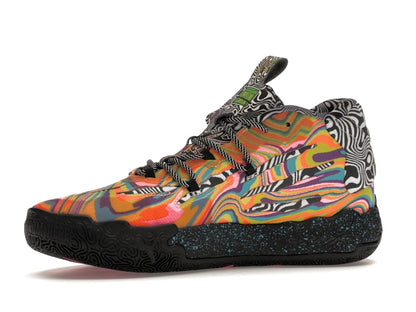 Puma LaMelo Ball MB.03 Dexter's Laboratory