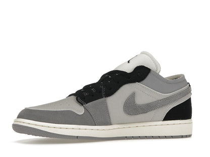 Jordan 1 Low SE Craft Inside Out Cement Grey
