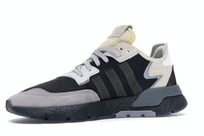 adidas Nite Jogger Core Black Carbon