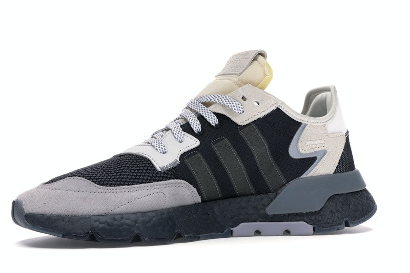 adidas Nite Jogger Core Black Carbon
