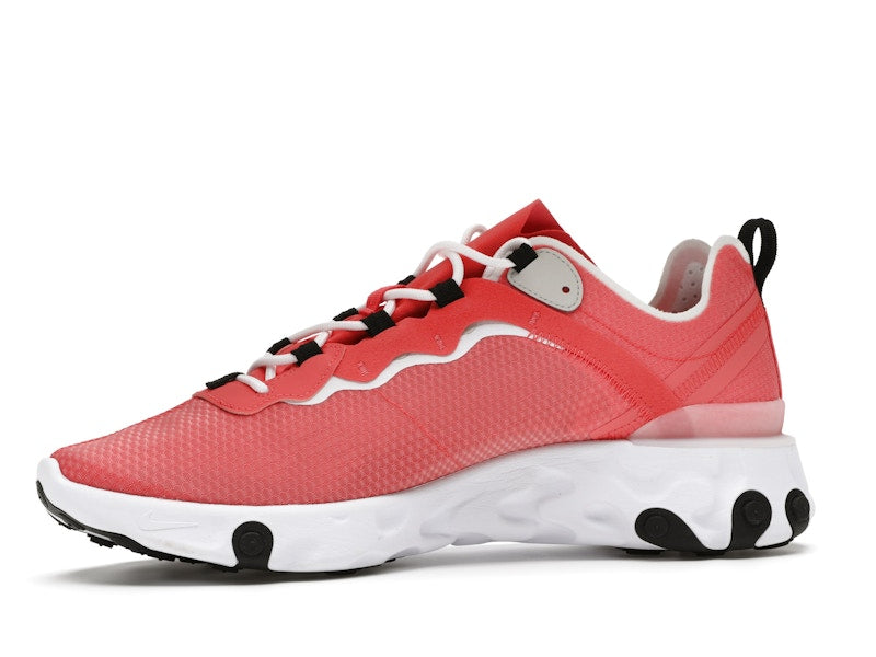 Nike React Element 55 Ember Glow