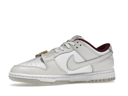 Nike Dunk Low SE Just Do It White Phantom (Women's)