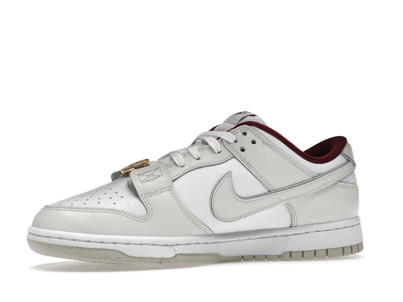 Nike Dunk Low SE Just Do It White Phantom (Women's)
