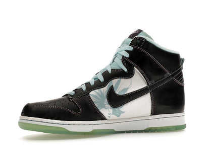 Nike Dunk High Santana