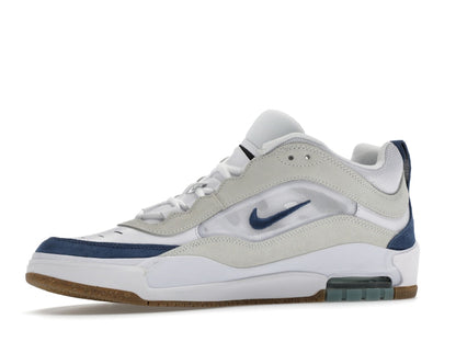 Nike SB Air Max Ishod Wair Summit White Navy