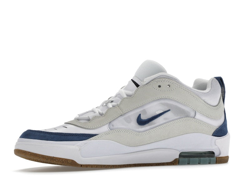 Nike SB Air Max Ishod Wair Summit White Navy
