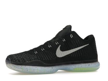 Nike Kobe 10 Elite HTM Arrowhead EU Exclusive