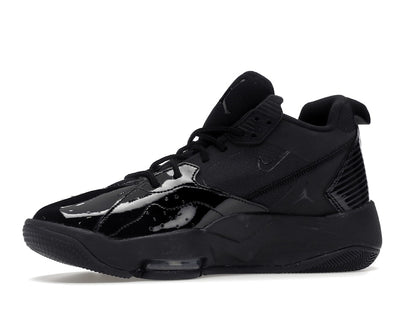 Jordan Zoom 92 Triple Black