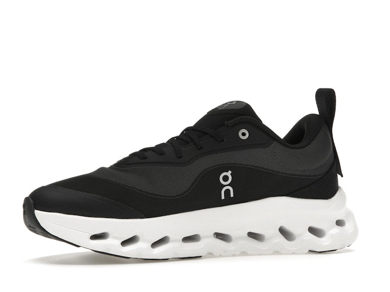 On Running Cloudtilt 2 LOEWE Black