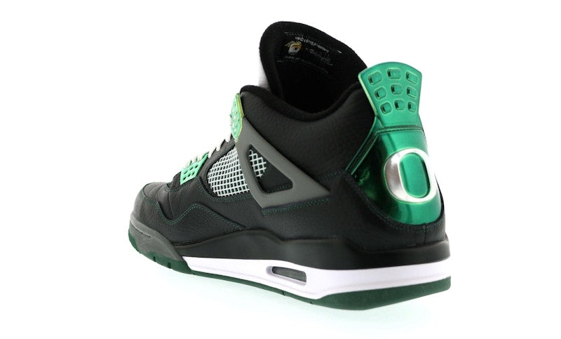 Jordan 4 Retro Oregon Ducks